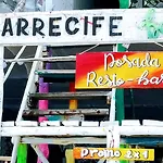 Hostel Arrecife Baru