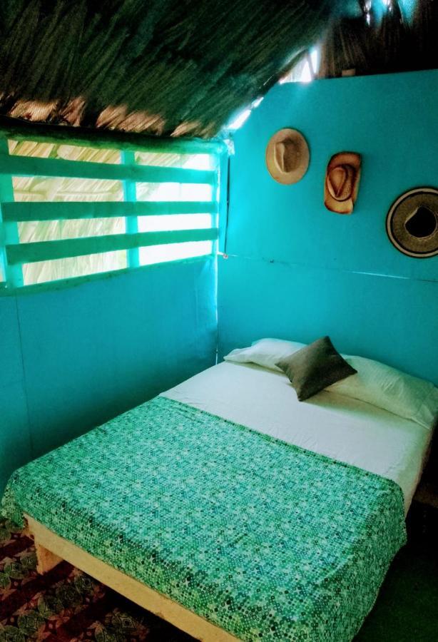 Hostel Arrecife Baru Hotel 2*