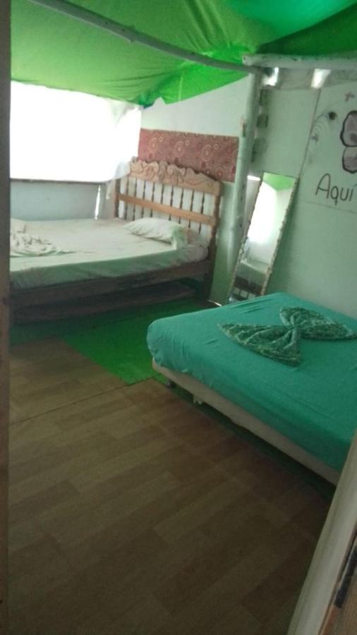 Hostel Arrecife Baru Hotel Cartagena